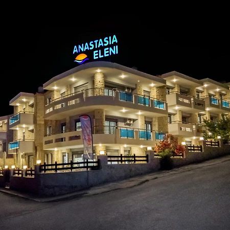 Anastasia Eleni Kallithea  Exterior foto