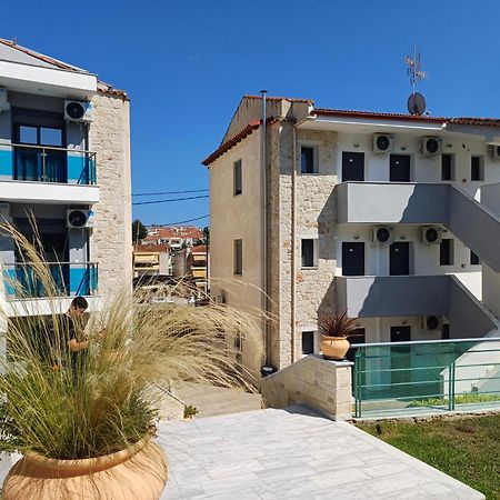Anastasia Eleni Kallithea  Exterior foto
