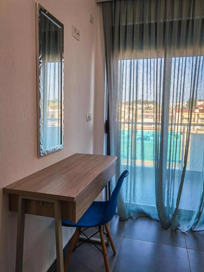 Anastasia Eleni Kallithea  Exterior foto