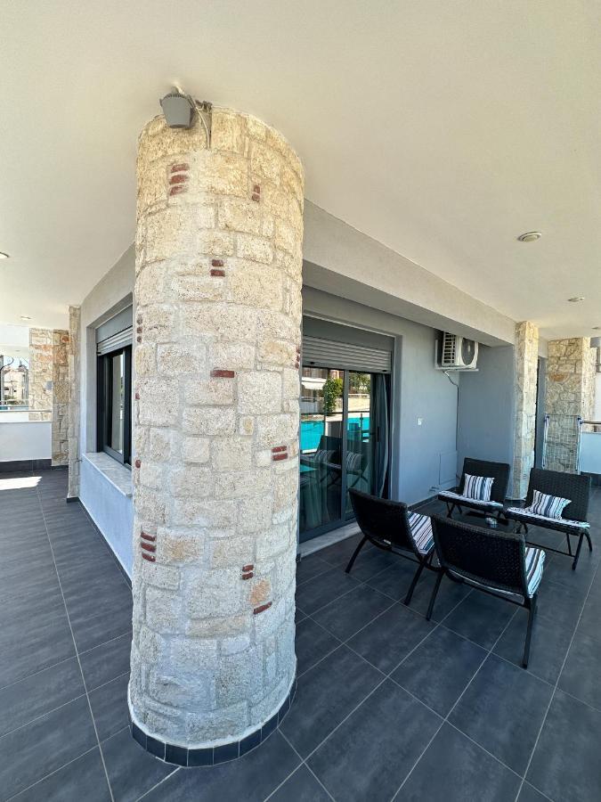 Anastasia Eleni Kallithea  Exterior foto