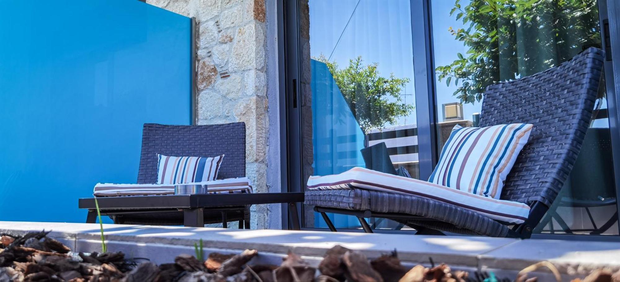 Anastasia Eleni Kallithea  Exterior foto